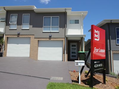 8 Red Gum Road, Albion Park