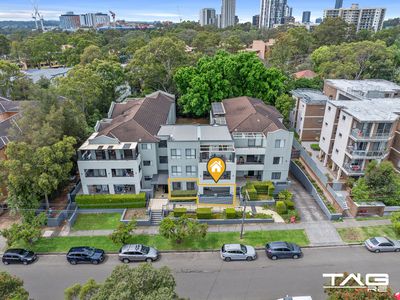 2 / 30-32 Lydbrook Street, Westmead