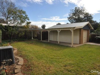 3 Margaret Crescent, Dubbo