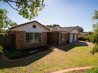 2 Brian Hambly Place, Dubbo