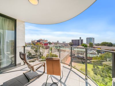 156 / 369 Hay Street, Perth