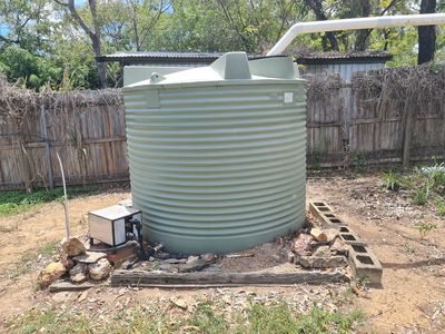 137 Starcke Street, Cooktown