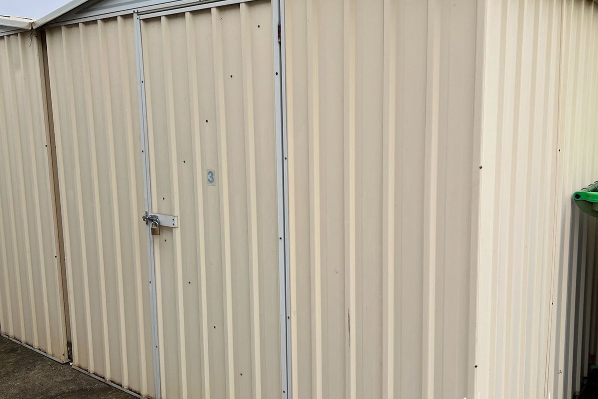 3 / 8 Haslem Street, Kyabram