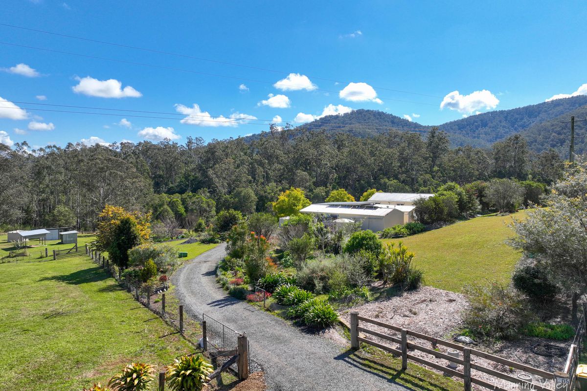 205 Borserio Drive, Mount George