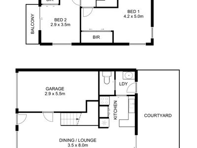 1 / 96 Lambert Street, Bathurst