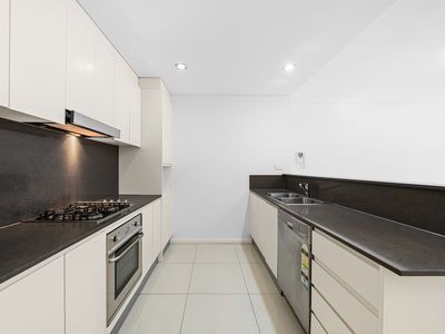 603a / 25 John Street, Mascot
