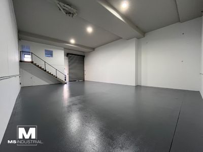 F4 / 5-7 Hepher Road, Campbelltown