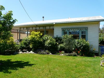 Tocumwal