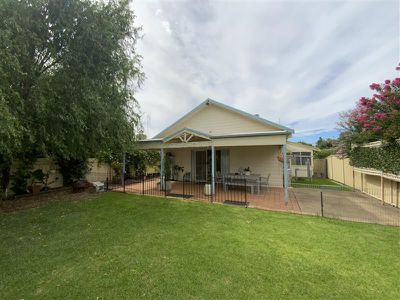 41 FARRAND  Street, Forbes