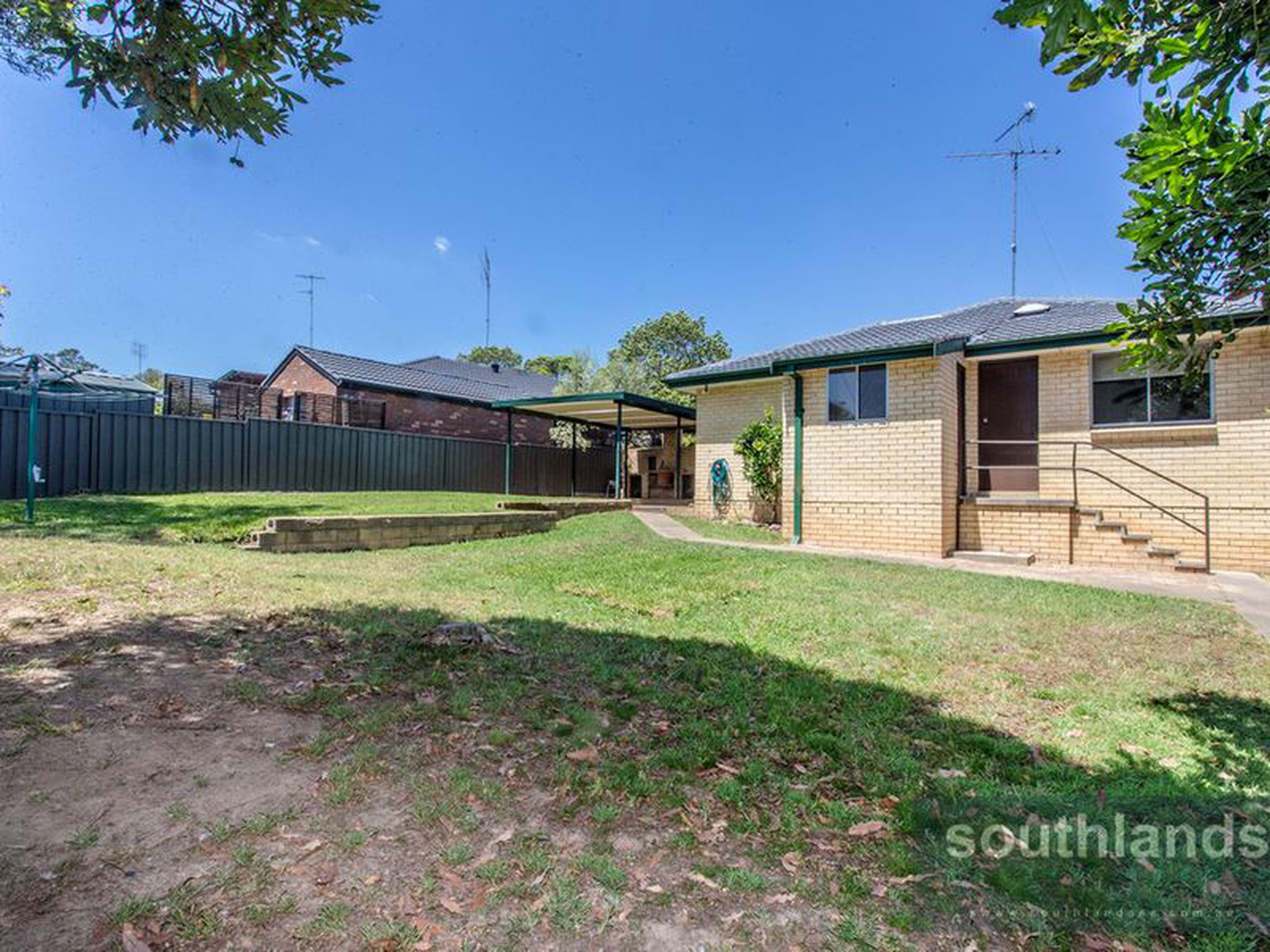 39 Glenbrook Street, JAMISONTOWN