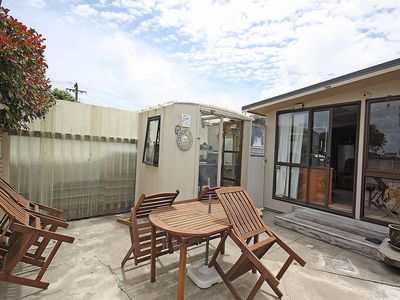 47 Edinburgh Terrace, Foxton Beach