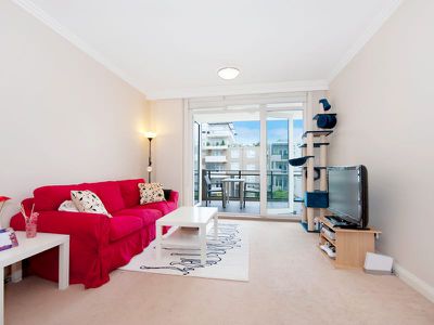 35 / 3 Bay Drive, Meadowbank