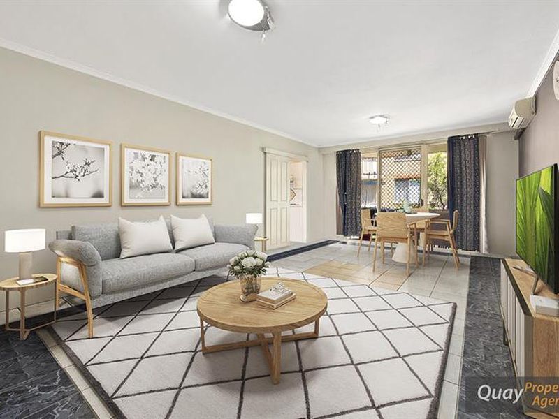 42 / 3 Riverpark Dr, Liverpool