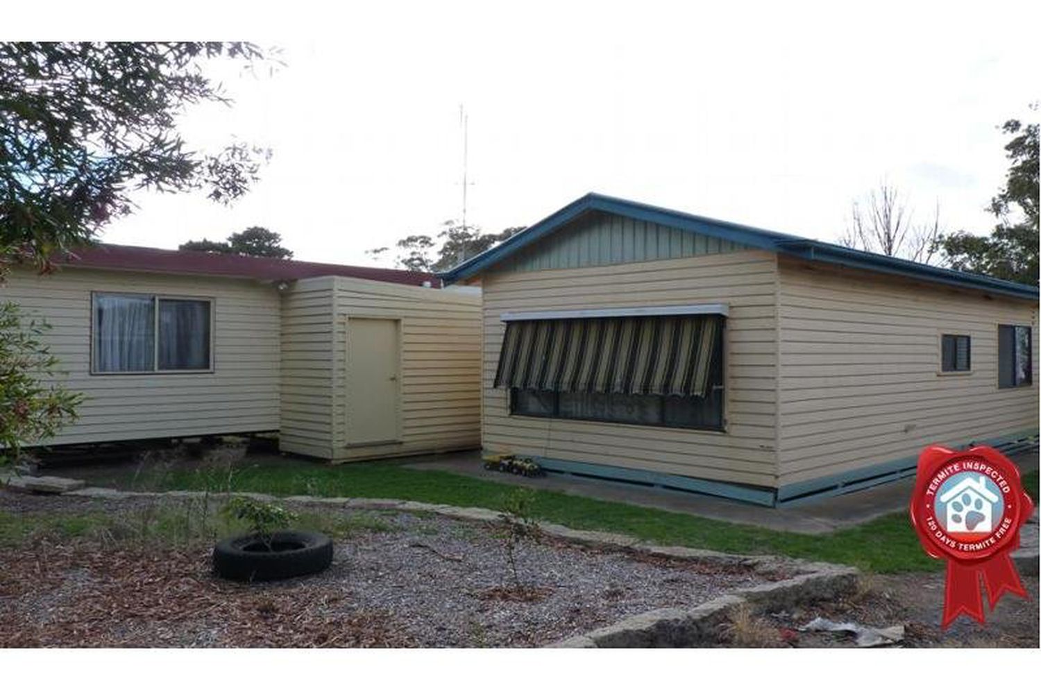 234 Motts Road, Nurrabiel, Horsham
