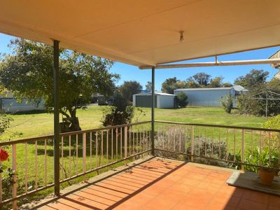 46 Gordon Street, Kumbia