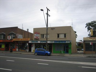 1 / 189 Princes Hwy, Albion Park Rail