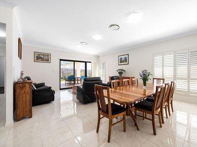 91 Foxwood Circuit, Wakerley