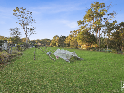370 Bruce Crescent, Wallarah