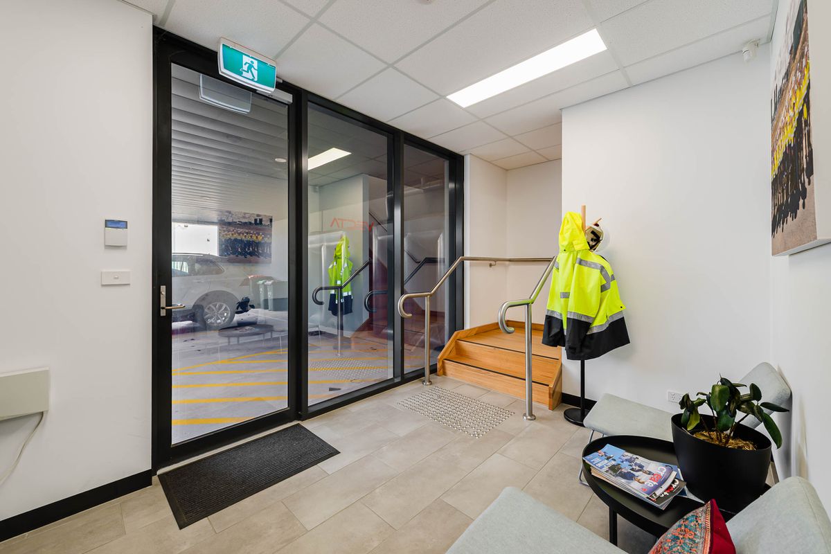 2 / 26 Albemarle Street, Williamstown North