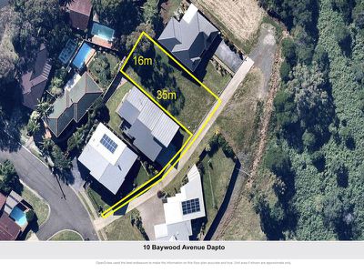 10 Baywood Avenue, Dapto