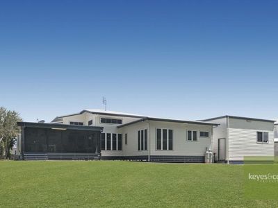 3 The Vines Court, Balgal Beach