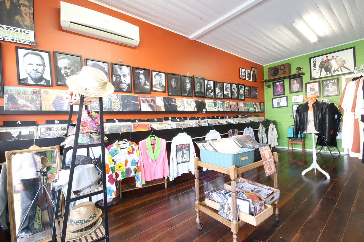 1 Bate Street, Central Tilba