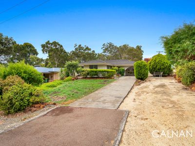 20 Nicholson Crescent, Lesmurdie