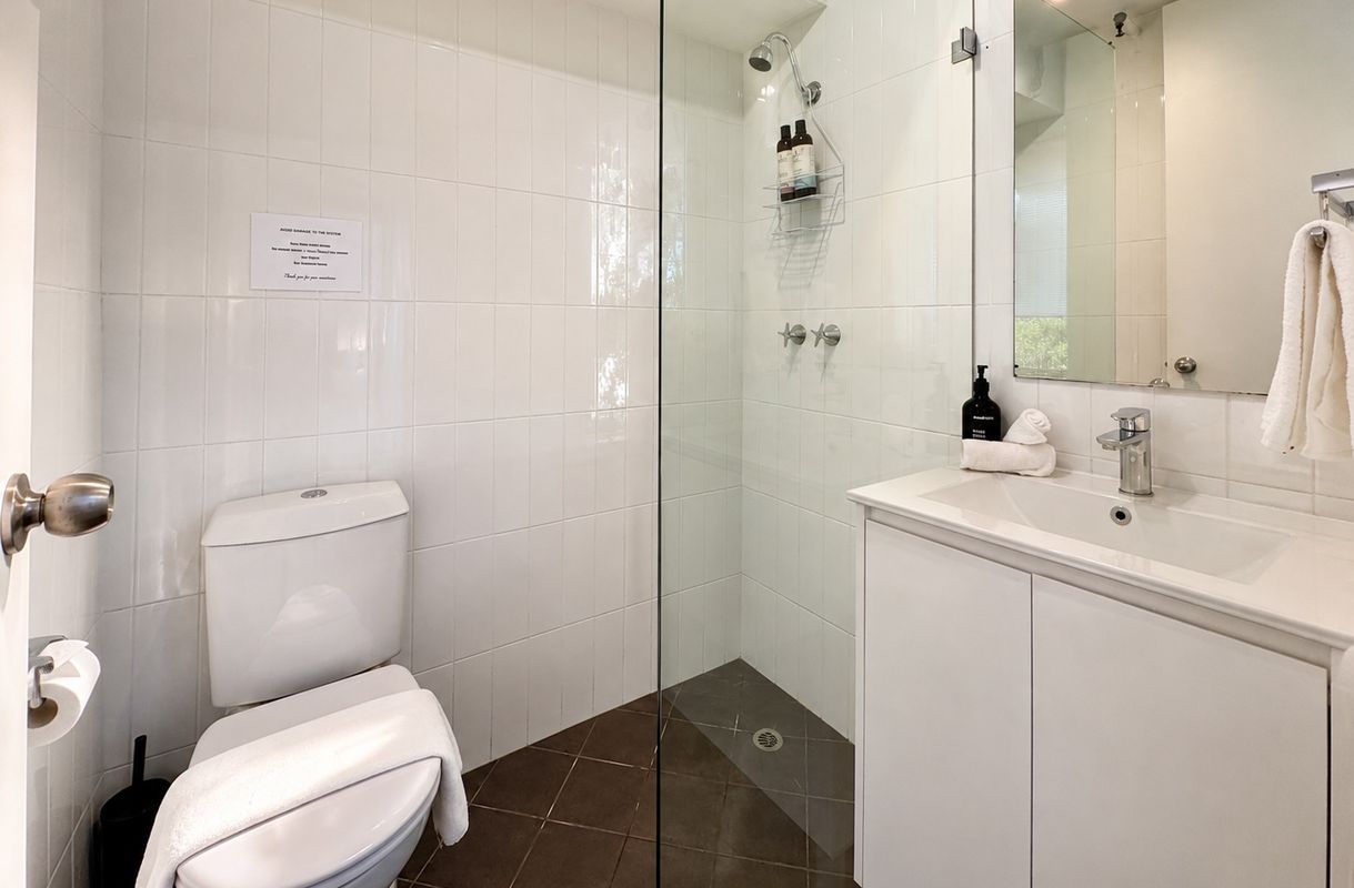 1005 / 212 Bondi Road, Bondi