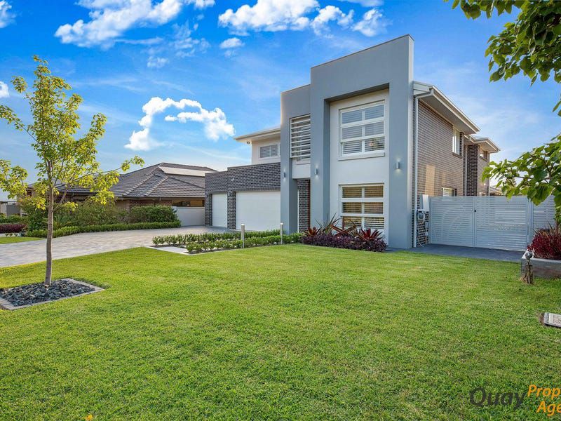46 Brookman Avenue, Harrington Park