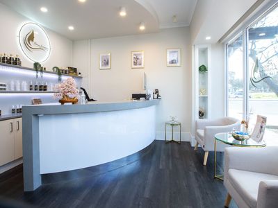 Pure Luxury Hair Spa