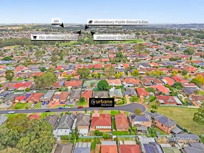 20 Tiffany Place, Rooty Hill