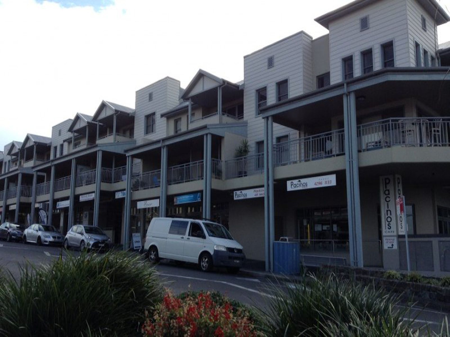 28 / 20 Addison Street, Shellharbour