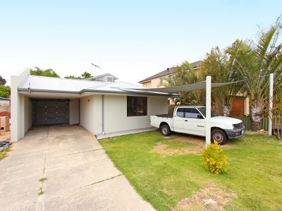 2 / 10B Weston Street, Carlisle