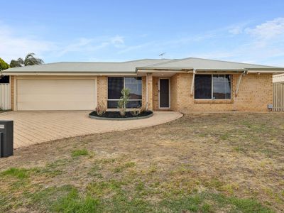 30 Rawlinna Heights, Ballajura