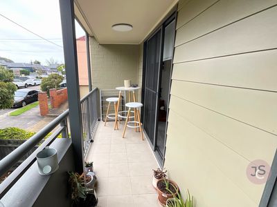 7 / 1 DURHAM STREET, Mayfield