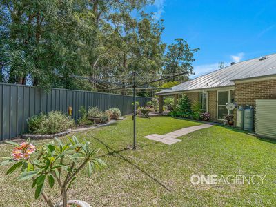 13 Kurraba Place, St Georges Basin