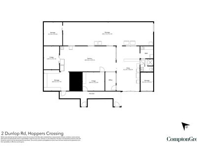 2/2A/2B Dunlop Road, Hoppers Crossing