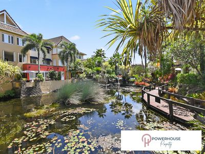 1726 / 2-10 Greenslopes Street, Cairns North
