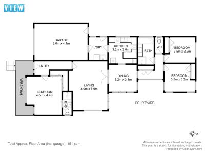 54A Duke Street, Sandy Bay