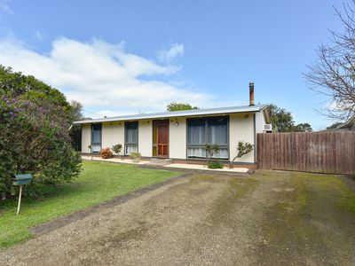 17 Rendelsham Road, Millicent