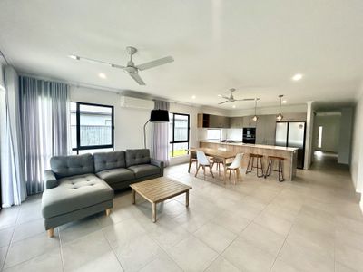 57 Timberlea Drive, Bentley Park