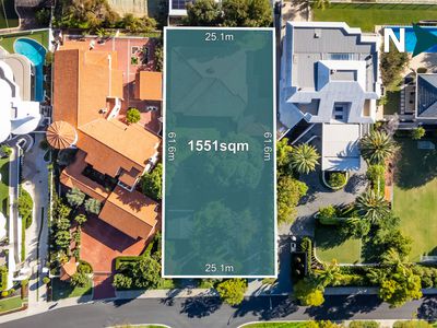 30 Duncraig Road, Applecross