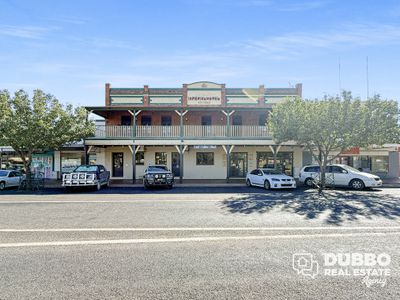 11 Burraway Street, Narromine