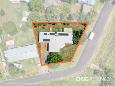 1 Price Street, Quirindi