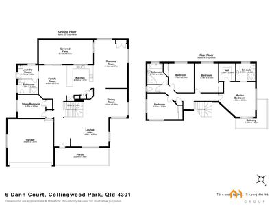 6 Dann Court, Collingwood Park
