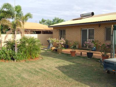 12 Wambiri Street, South Hedland