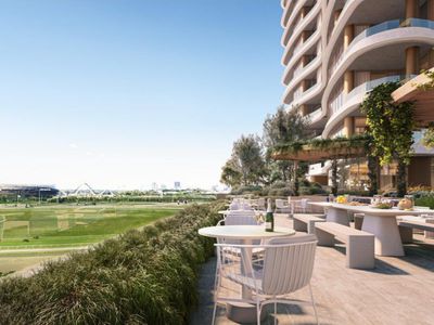 802E / 1 Saintly Entrance, Burswood