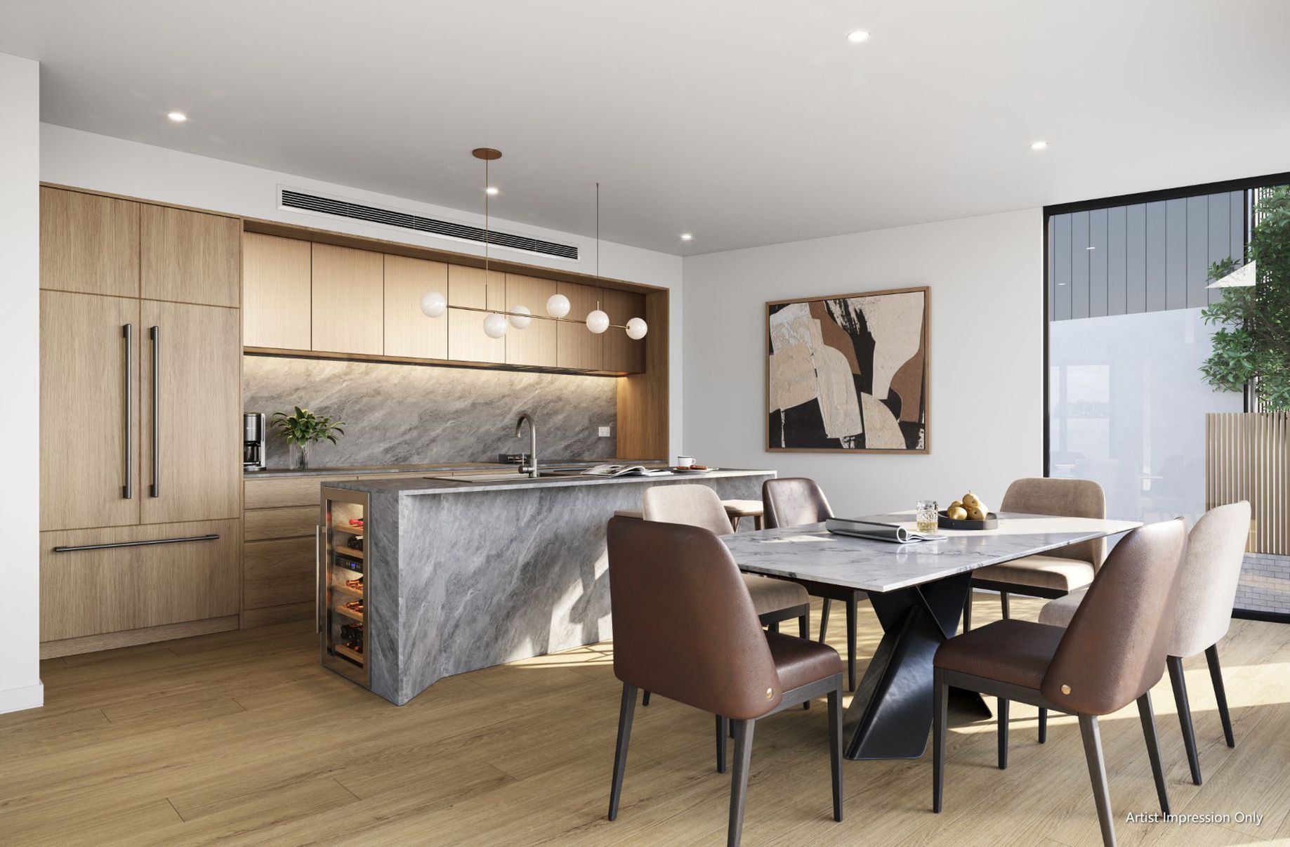 1-4 / 2 Sylvander Street, Balwyn North