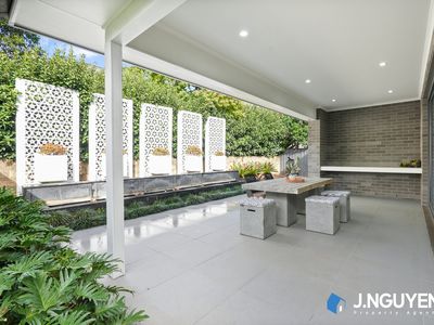 64 Webber Loop, Oran Park