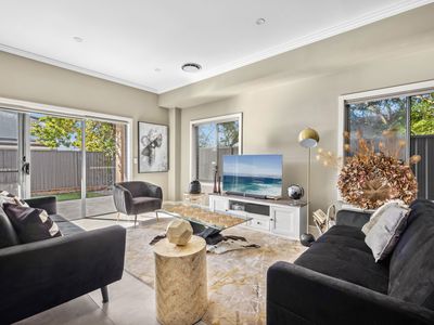 32A Berwick Street, Guildford